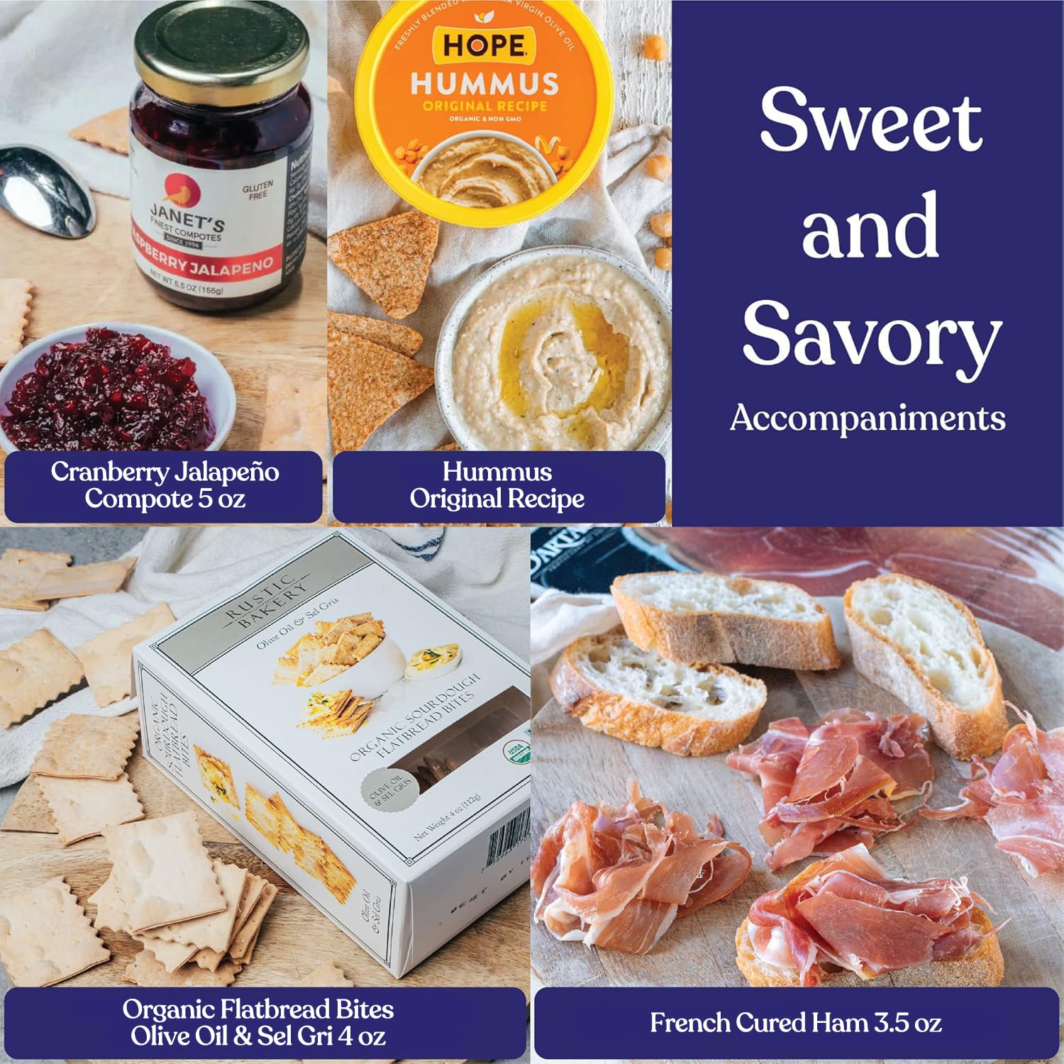 Premium Cheese Lover's Holiday Gift Box - 12-Piece Party Platter with 7 Gourmet Cheeses & 4 Artisanal Accompaniments - Luxury Cheese Sampler Gift Set for Christmas, New Year & Special Occasions