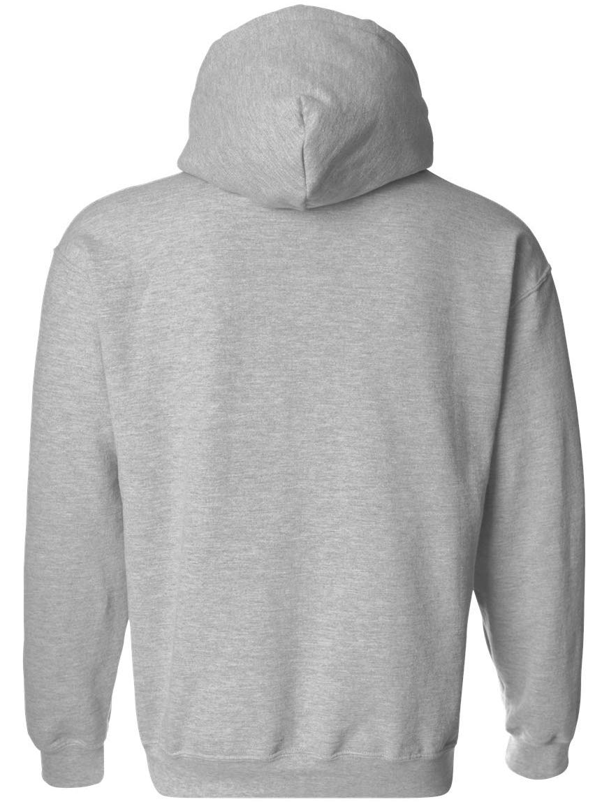 New York Fashion Police Great White Shark Hoodie with Teeth Attack Jaw Design - Unisex Men & Women's Streetwear for Casual Outfits, Halloween Costumes, and Shark Week Apparel
