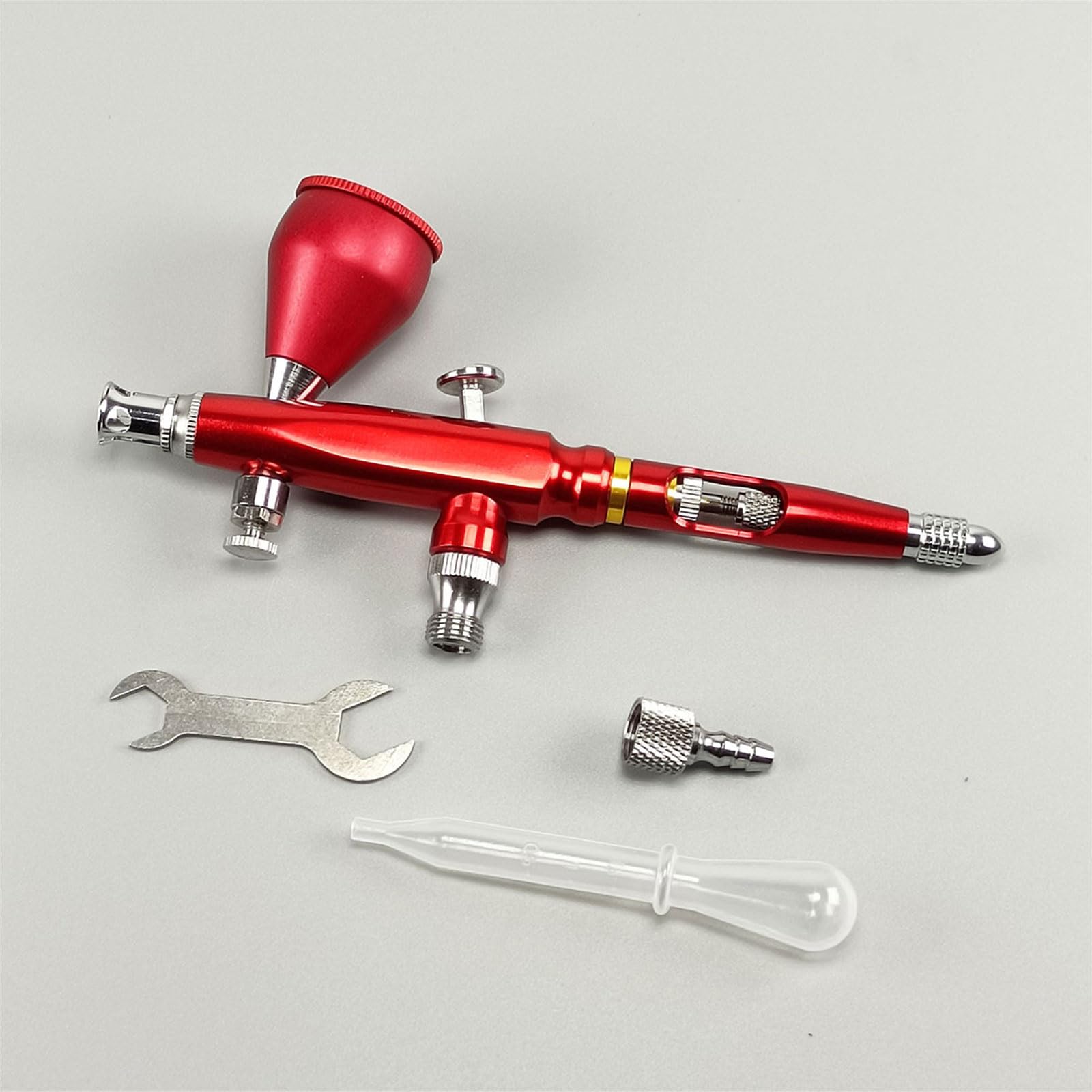 Fine Tip Paint Pen - Adjustable for Car Painting & Fine Art - Creative Colors for DIY & Crafts