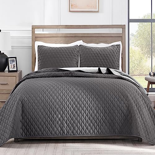 Charcoal/ Grey