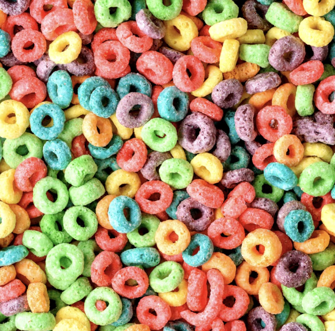 Fruit Loops Fragrance Oil 4oz for Candle Making, Soap Making & Wax Melts - Premium Scented Oil for DIY Crafts, Home Fragrance & Aromatherapy - Perfect for Candles, Soaps, Diffusers & Relaxation