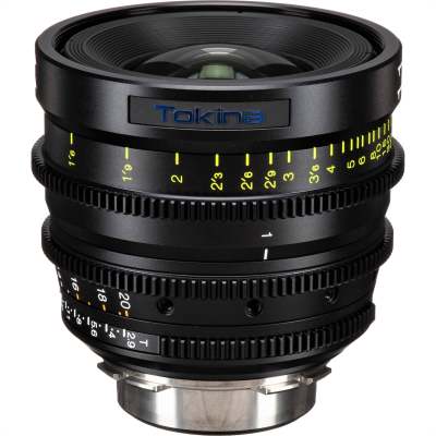 Capturing the Unseen: A Filmmaker's Journey with Tokina Cinema ATX 11-20mm T2.9