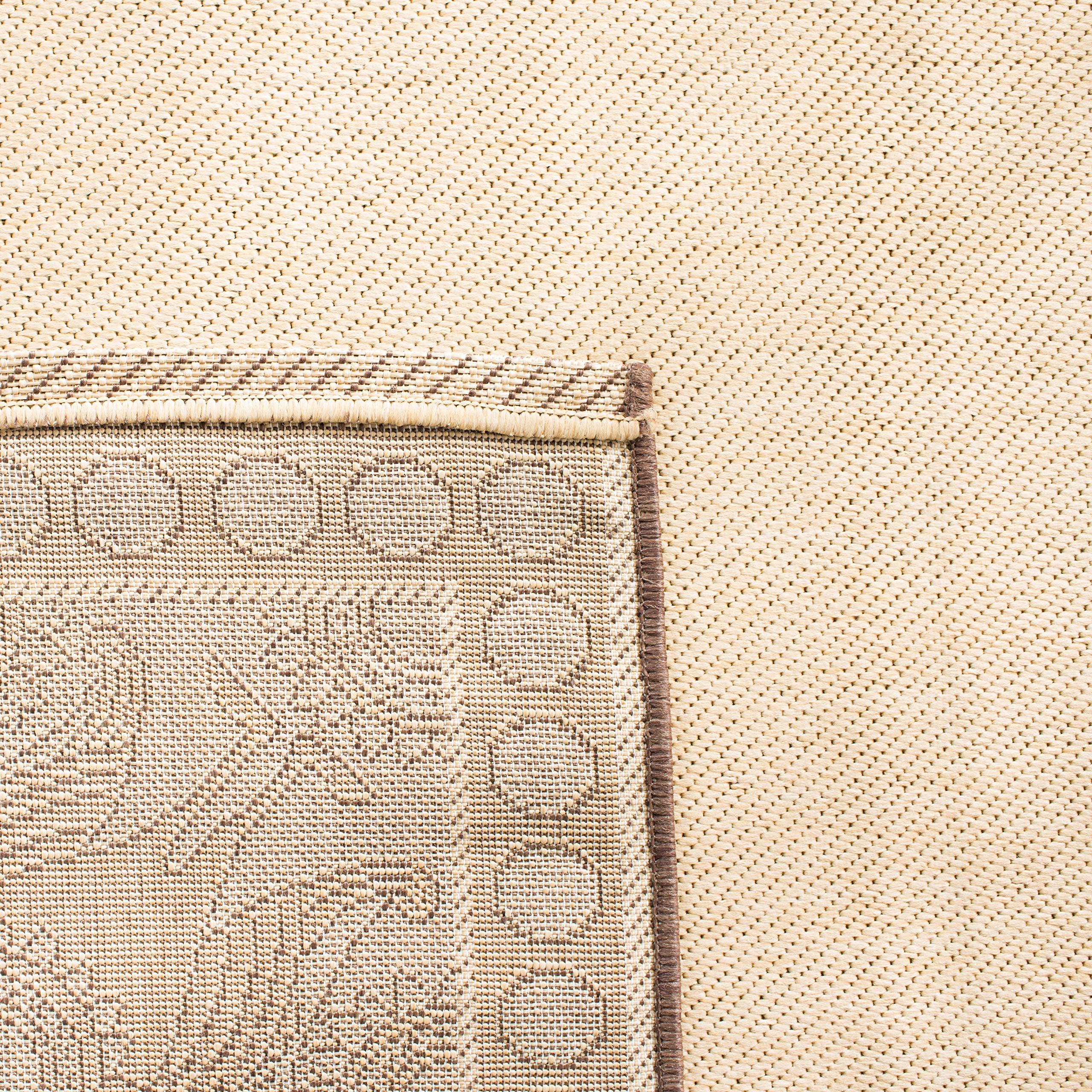 SAFAVIEH Courtyard Collection 7'10