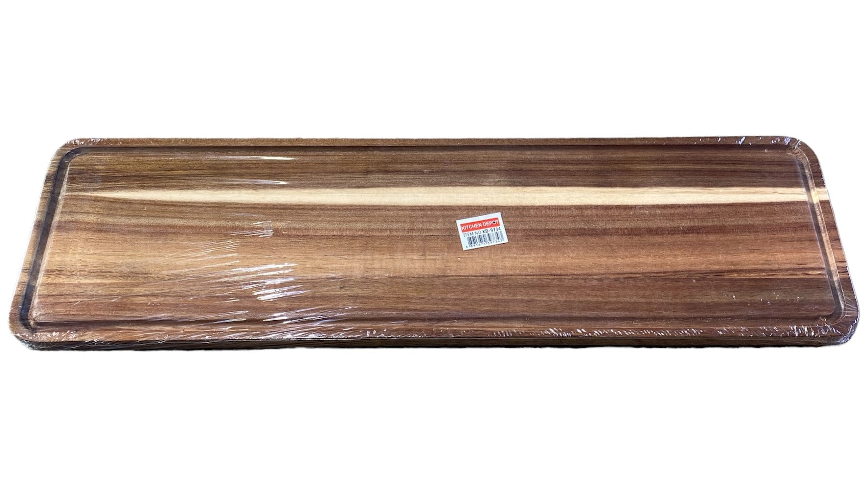 Premium 27.5x8 Inch Wooden Charcuterie Board - Elegant Cheese & Charcuterie Serving Tray for Entertaining, Wine Pairing & Dinner Parties - Perfect for Appetizers, Cheese Platters & Charcuterie Displays