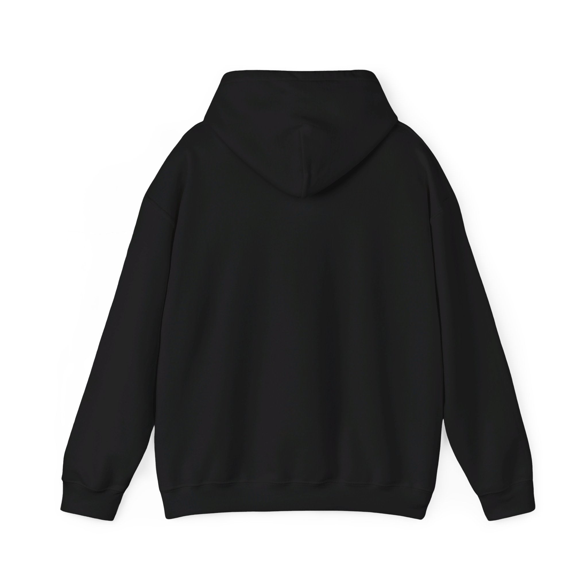Refuge Medical Hoodie - Premium Quality Unisex Fleece Hooded Sweatshirt for Outdoor & Casual Wear | Perfect for Hiking, Camping, and Everyday Comfort