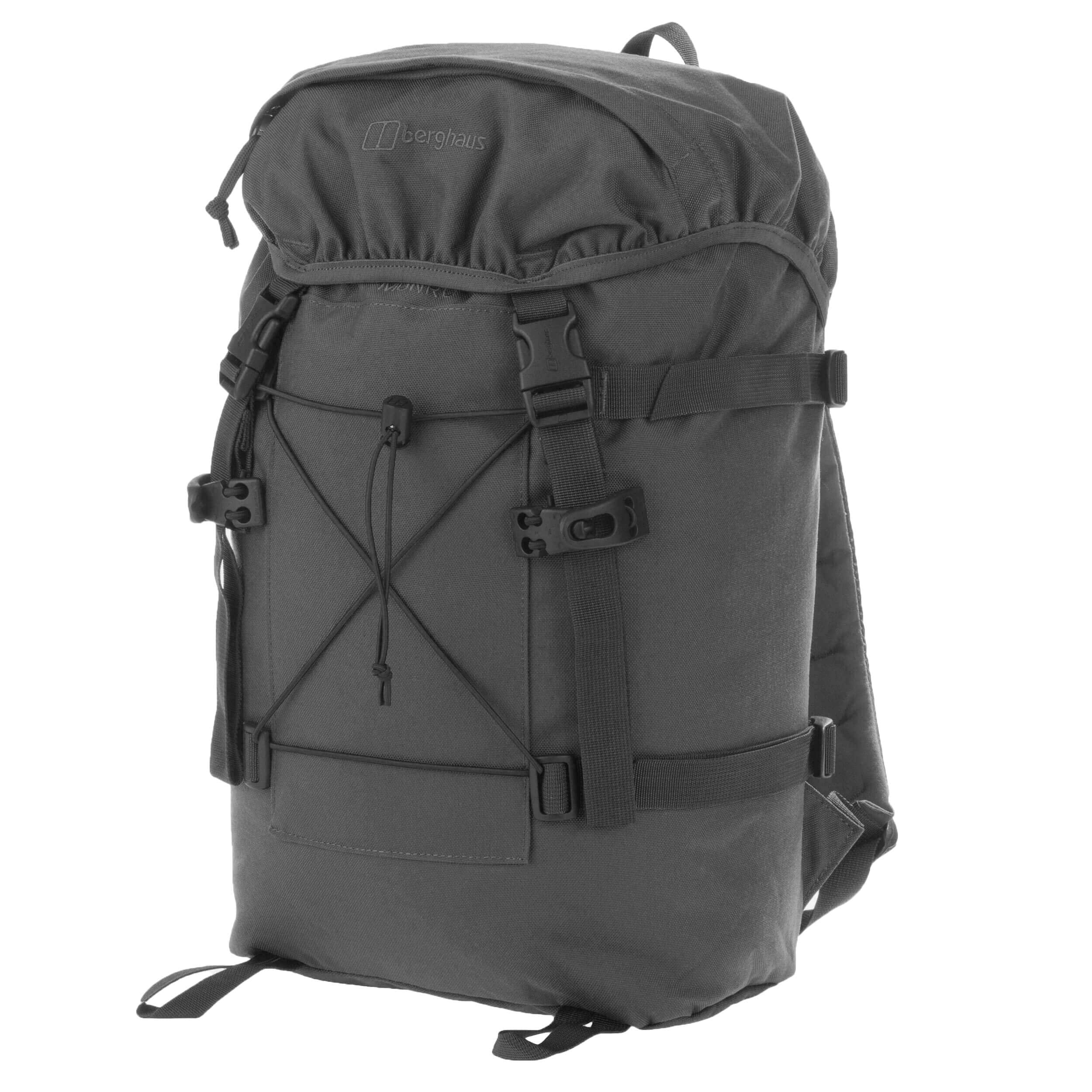 Berghaus Military Munro II Backpack - Durable Tactical Rucksack for Hiking, Camping & Outdoor Adventures | Water-Resistant & Comfortable Design