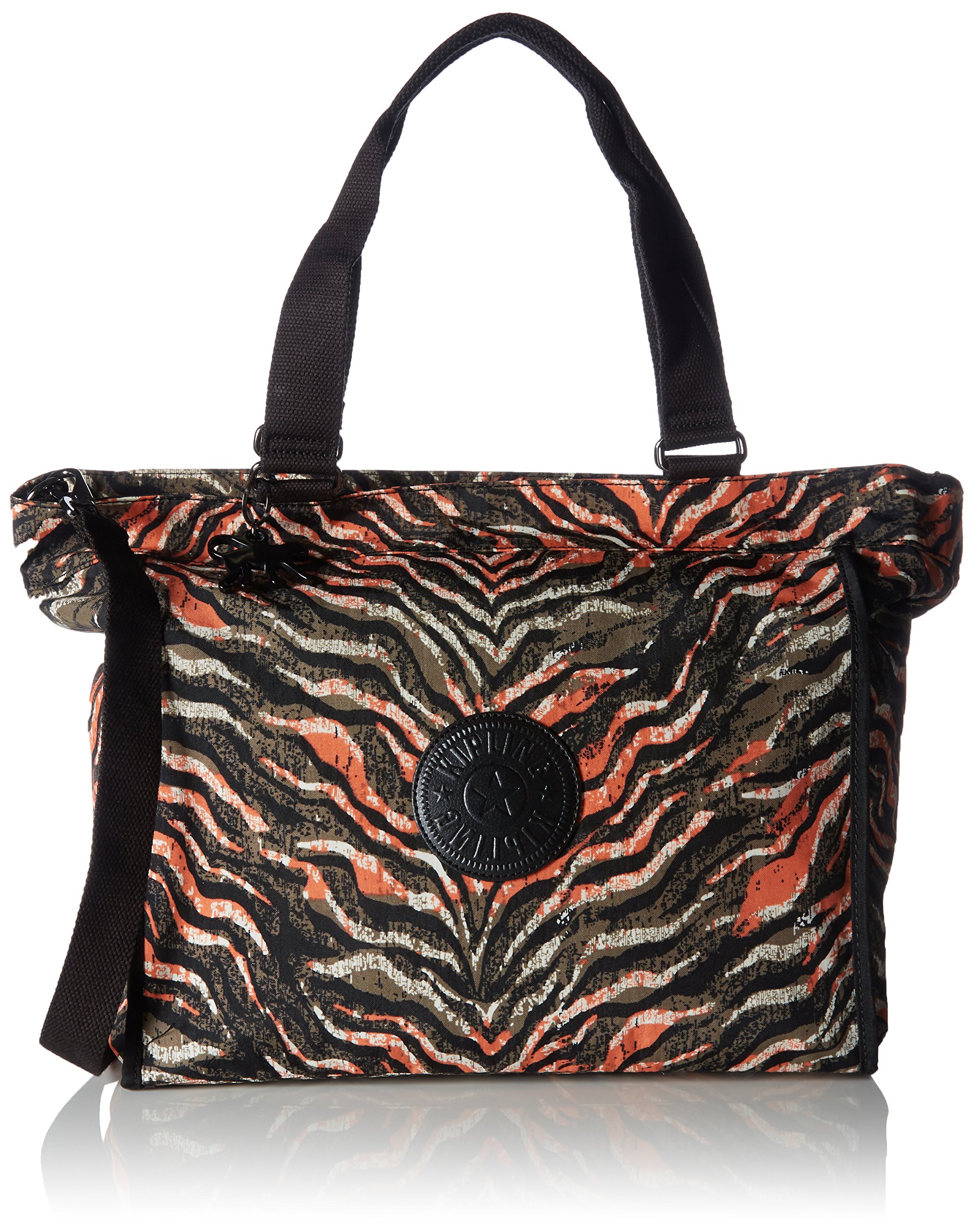 Kipling Fantasy Tote Bag for Women - Lightweight Durable Shoulder Bag - Perfect for Work, Travel & Everyday Use