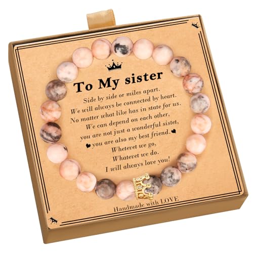 Pink-Sister Gifts