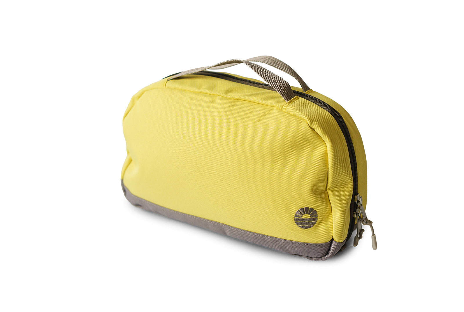 Tobiq Travel Toiletry Bag for Men & Women - Waterproof Hanging Cosmetic Organizer with Multiple Pockets - Perfect for Vacation, Gym, Camping & Business Trips