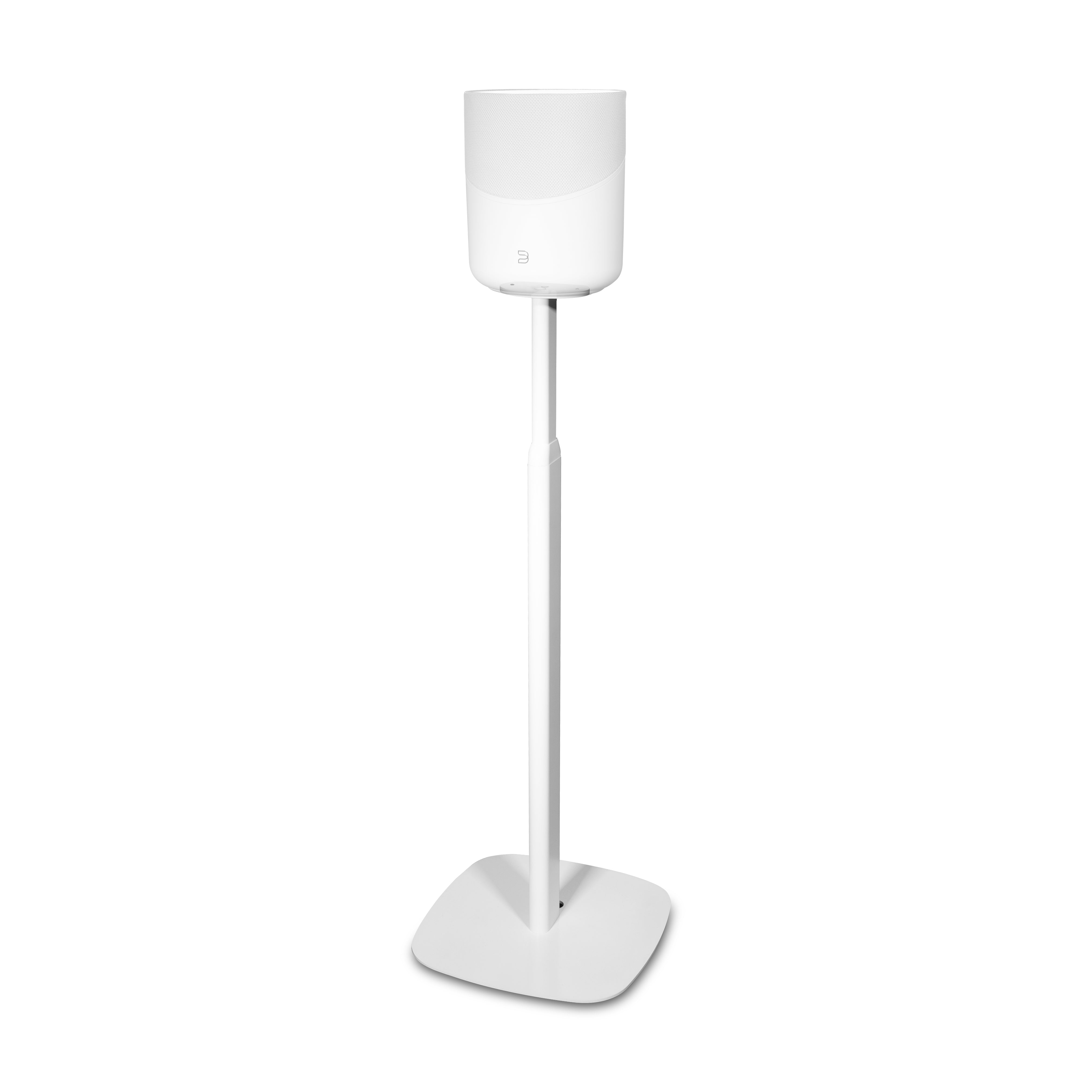 PULSE M & Flex Adjustable Stand - Adjustable Phone Stand for Desk, Tablet Holder with 360° Rotation - Perfect for Work, Study, Video Calls & Watching Movies