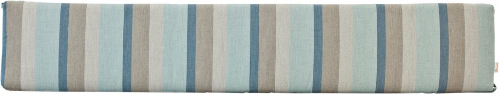 LuxCraft Café Bench Cushions - Waterproof Outdoor Seat Cushions 41