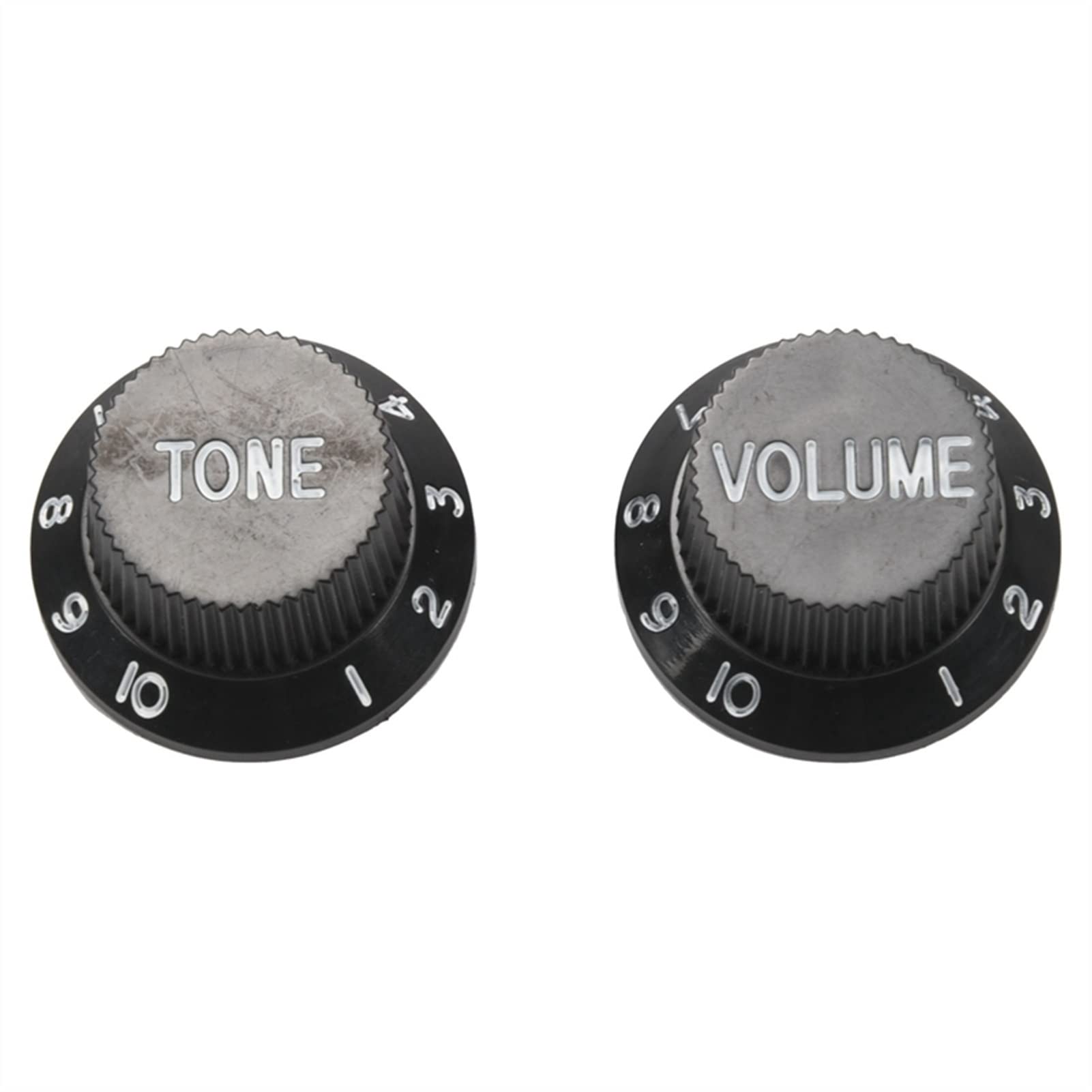 High-Quality Piezo Transducer Bridge Pickup Set for Guitar & Violin with Tone/Volume Control - Perfect for Live Performances, Recording Studios & Acoustic Amplification