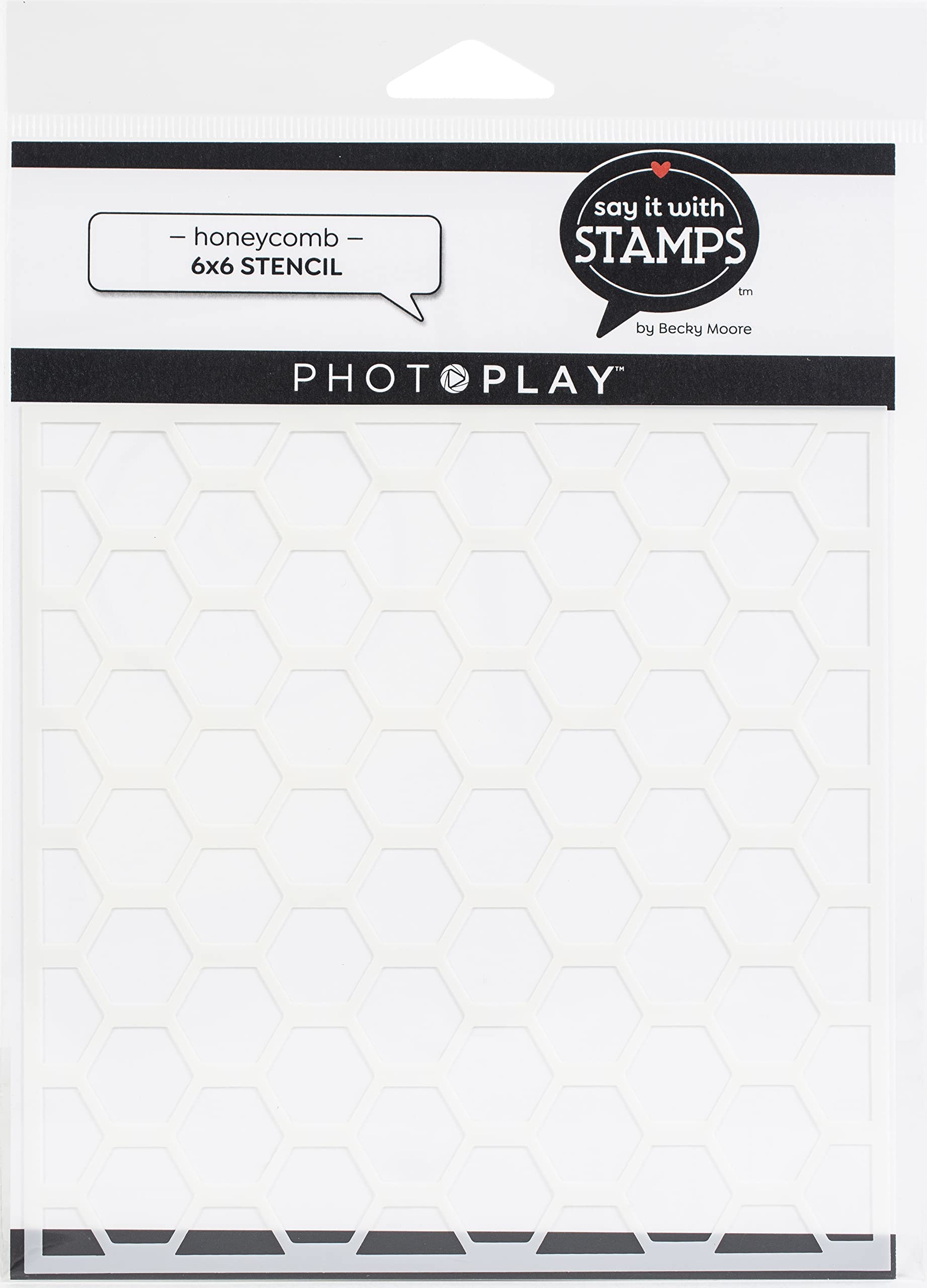 Premium Honeycomb Photo Play Paper for Scrapbooking & DIY Crafts – Perfect for Card Making, Album Decorations, and Creative Art Projects