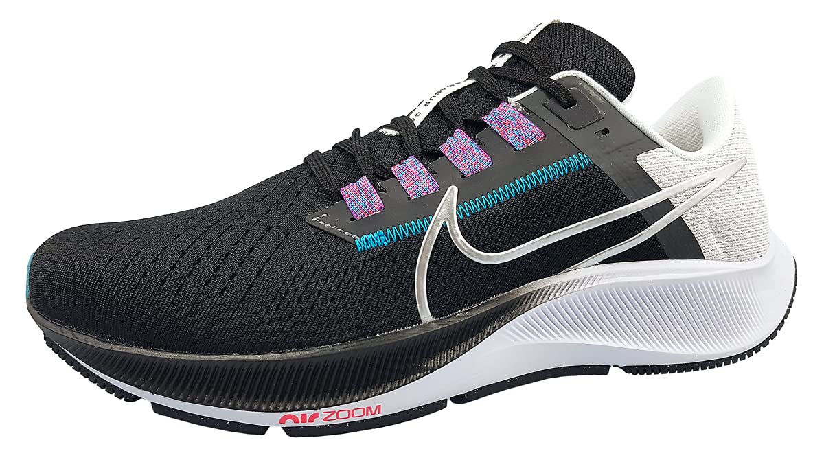 Nike Men's Stroke Running Shoes - Lightweight Athletic Sneakers for Jogging, Gym Workouts & Casual Wear | Breathable Comfort for Daily Training & Sports Activities