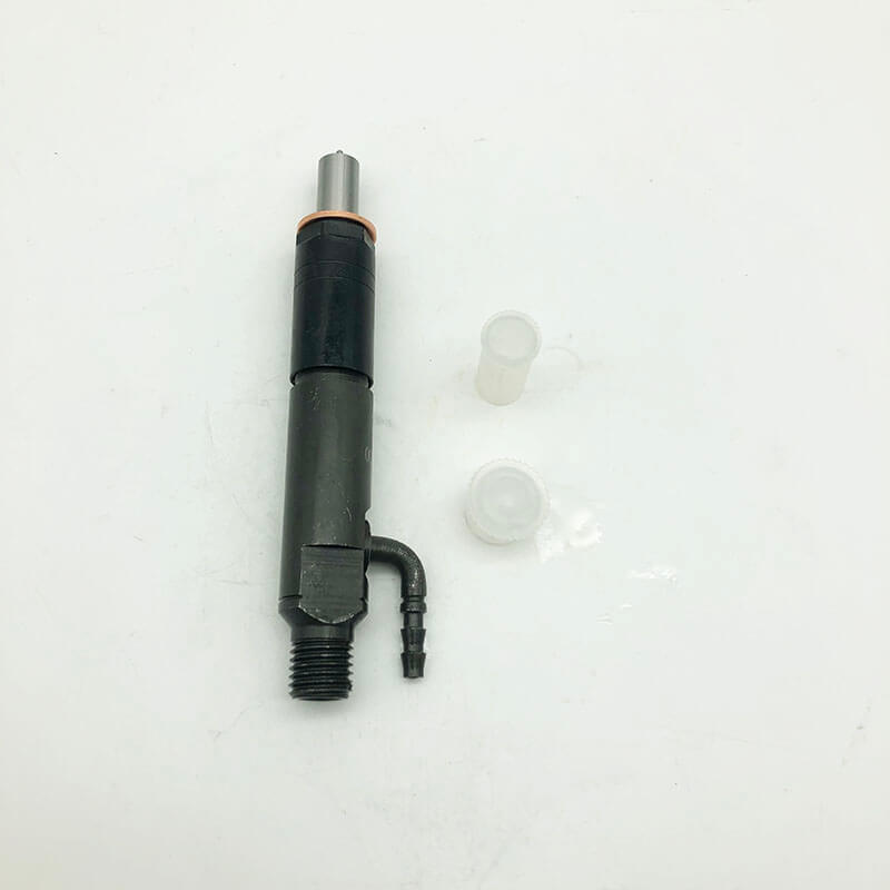4PCS Fuel Injector Nozzle 31538 31539 751 19700 Compatible with Lister Petter LPW2 LPW3 LPW4 Engines - Replacement Parts for Diesel Engine Maintenance & Repair