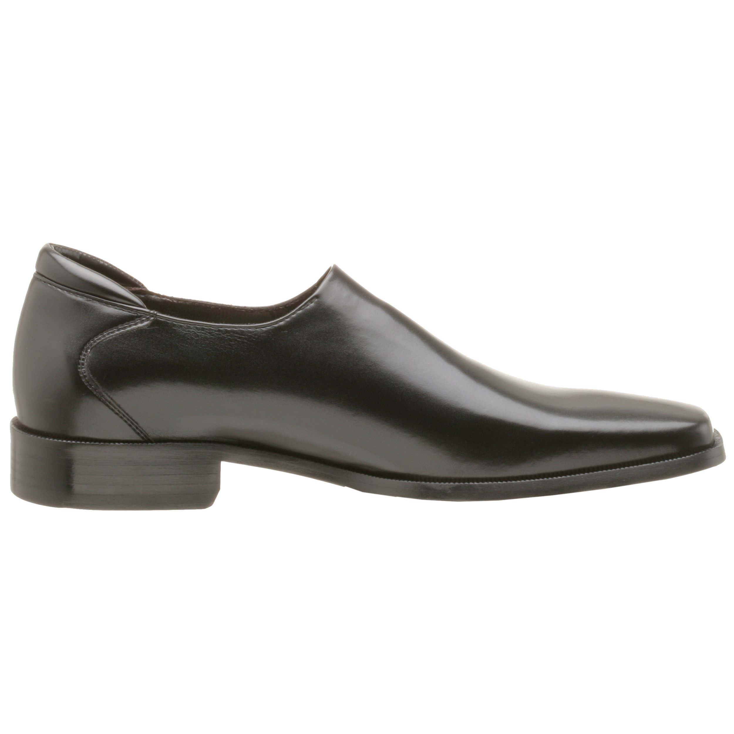 Donald Pliner REX Men's Slip-On Loafers - Comfortable Dress Shoes for Work & Casual Wear - Premium Leather Business Loafers for All-Day Comfort - Ideal for Office, Travel & Formal Occasions
