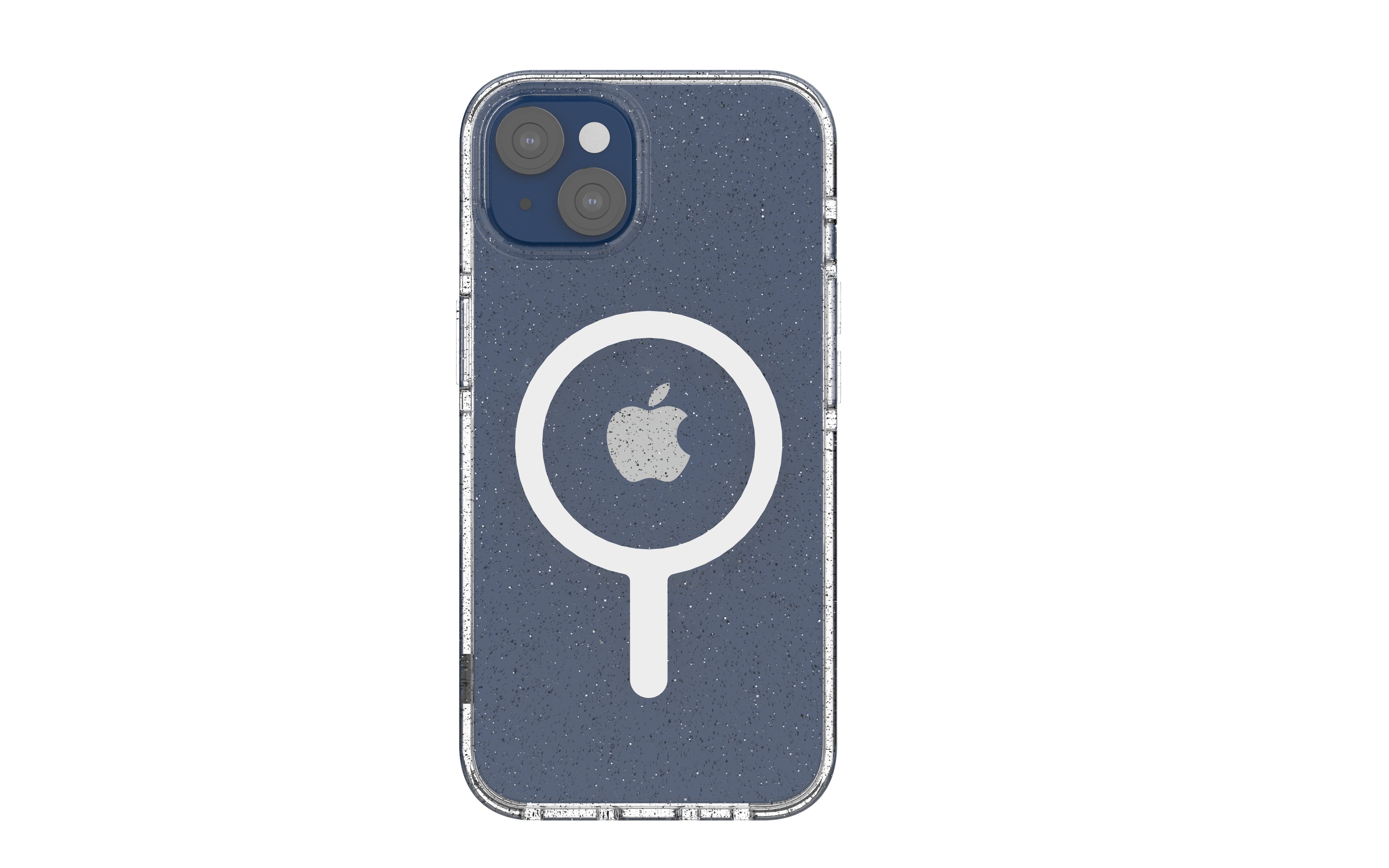 Impact Zero Galaxy Protective Case for iPhone 13 - Shockproof & Scratch-Resistant Phone Cover with Slim Design | Perfect for Outdoor Adventures, Travel & Daily Protection