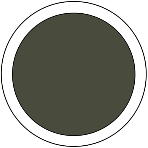 Bronze Green