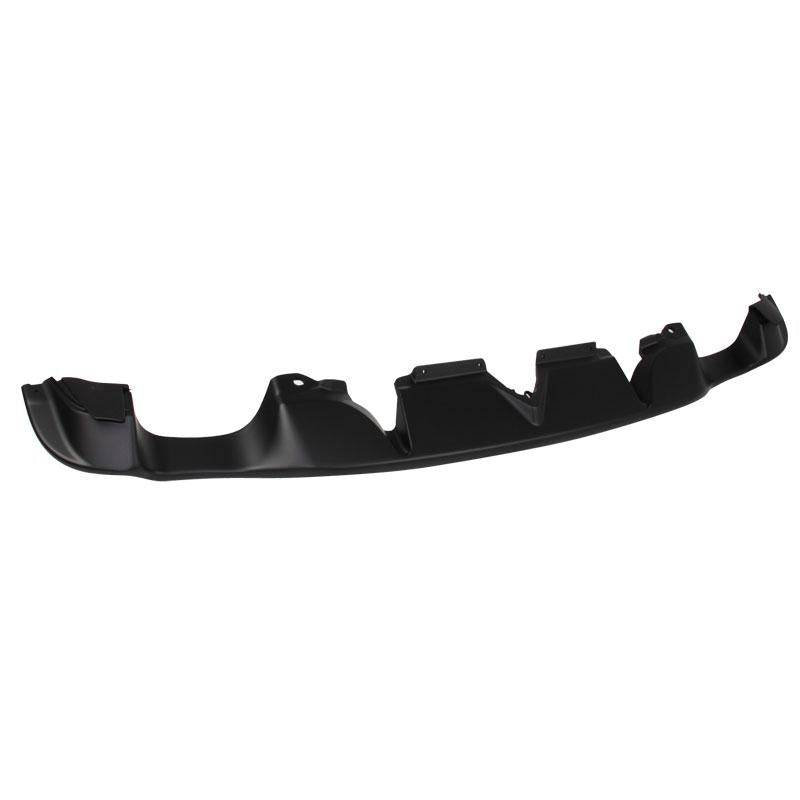 2013-2020 Subaru BRZ 2013-2016 Scion FRS 2017-2020 Toyota 86 Rear Diffuser - OEM Style Replacement for Enhanced Aerodynamics & Sporty Look - Perfect for Car Enthusiasts & Track Day Upgrades
