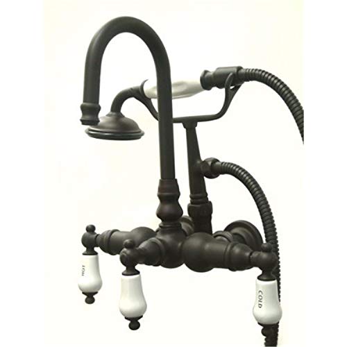 Oil Rubbed Bronze