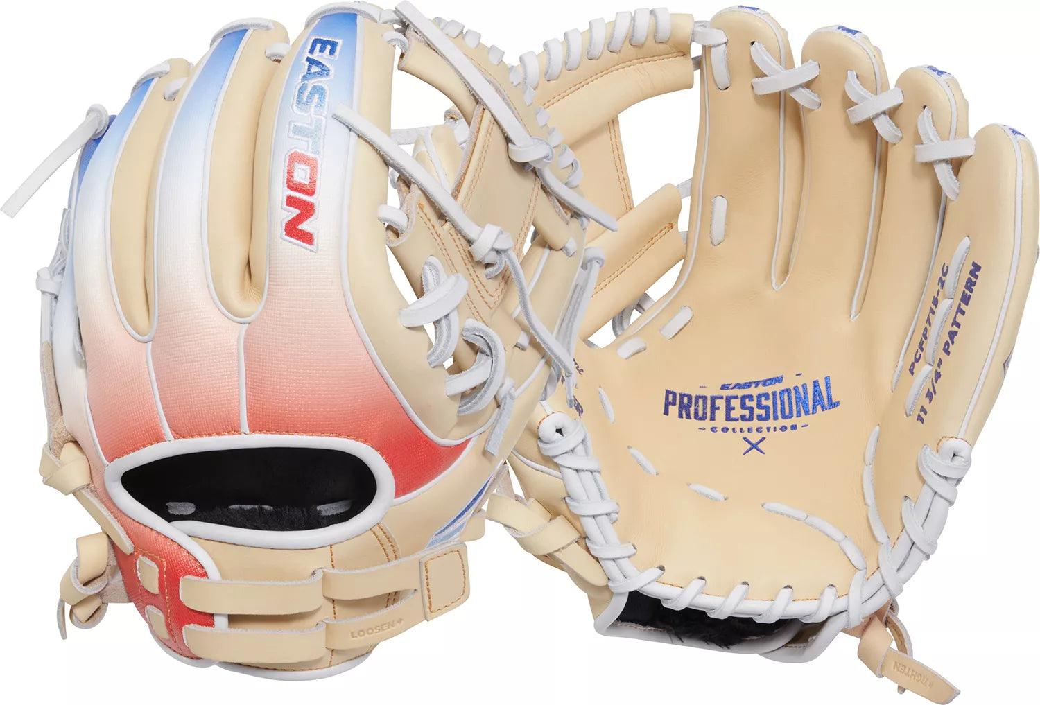 Easton Professional Collection Color Splash 2.0 11.75