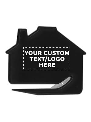 - Custom - Black