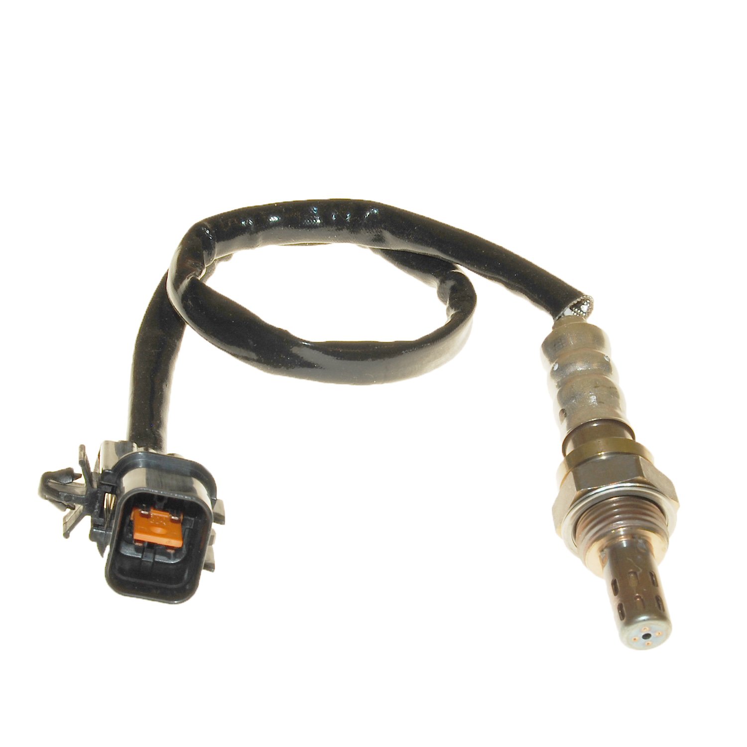 ACDelco Gold 213-3110 Heated Oxygen Sensor - Replacement O2 Sensor for GM Vehicles - Improves Fuel Efficiency & Engine Performance - Compatible with Chevy, Buick, GMC, Cadillac Models - Perfect for Engine Tune-Ups & Emissions Testing