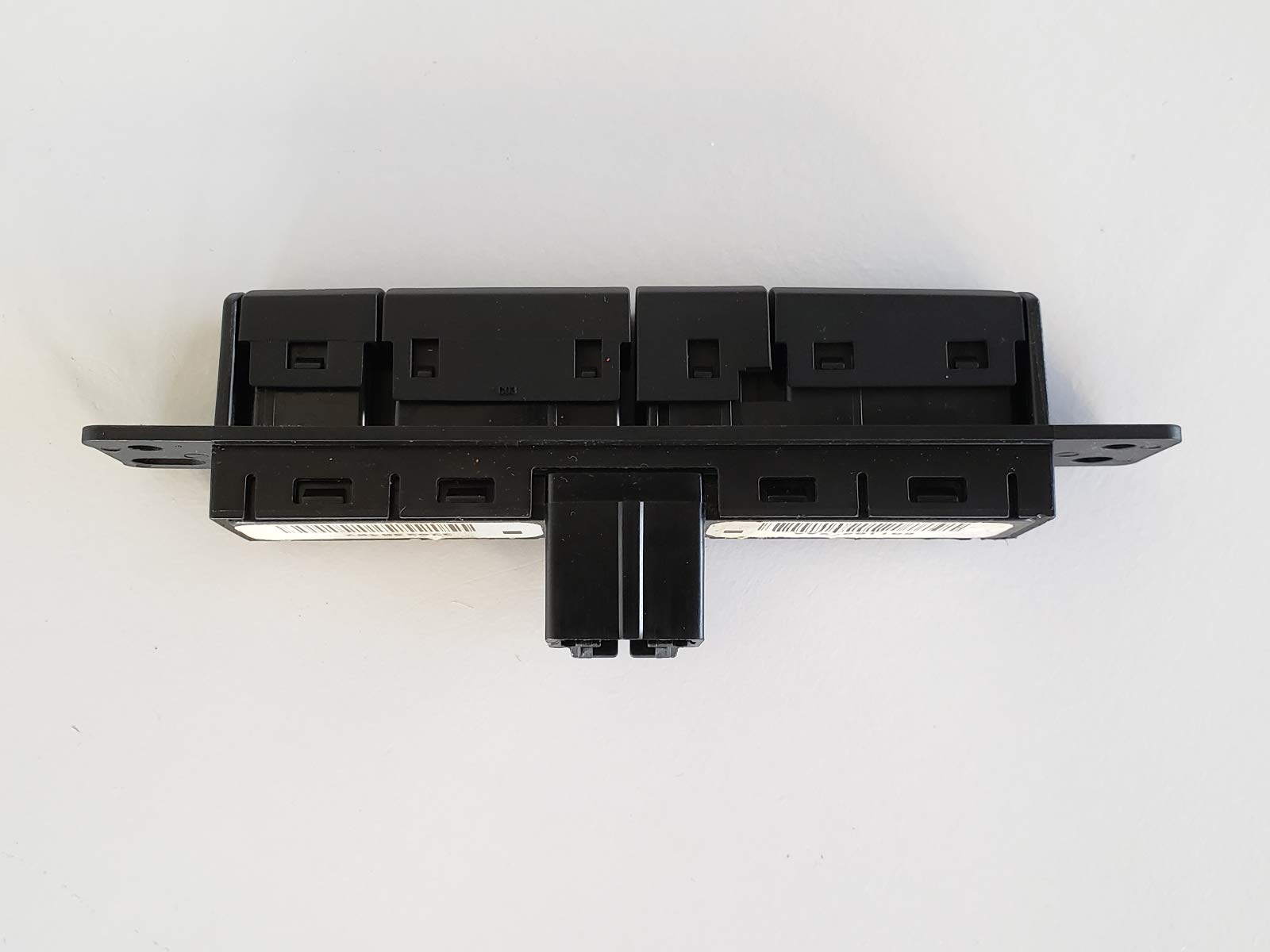 Genuine Chrysler 68110972AA Electrical Instrument Panel Switch - OEM Replacement Part for Dashboard Controls | Perfect for Chrysler Vehicle Repairs & Maintenance
