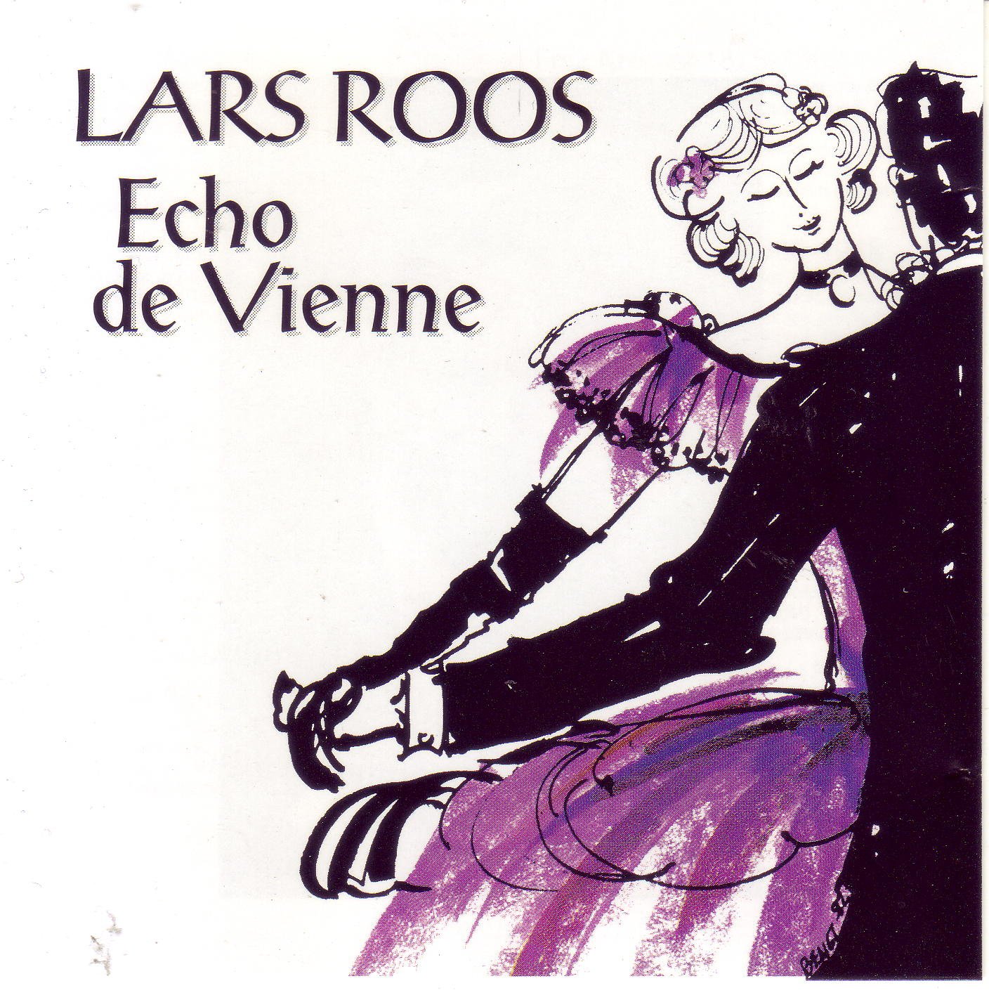 Echo De Vienne - Premium French Perfume for Women, Long-Lasting Floral Fragrance, Elegant Gift for Her | Perfect for Date Nights, Special Occasions & Daily Wear