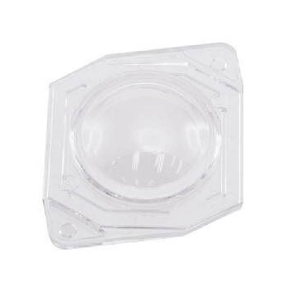 Aiphone GT BA/DM, JKDVF & JKDV Video Intercom Replacement Lens Cover - T2003171 - Perfect for Home & Office Security Systems