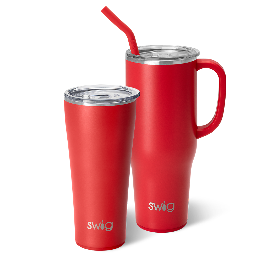 Red Mega Set - Premium Quality, Stylish & Durable for Home, Office & Gifting | Perfect for Decor, Organization & Everyday Use