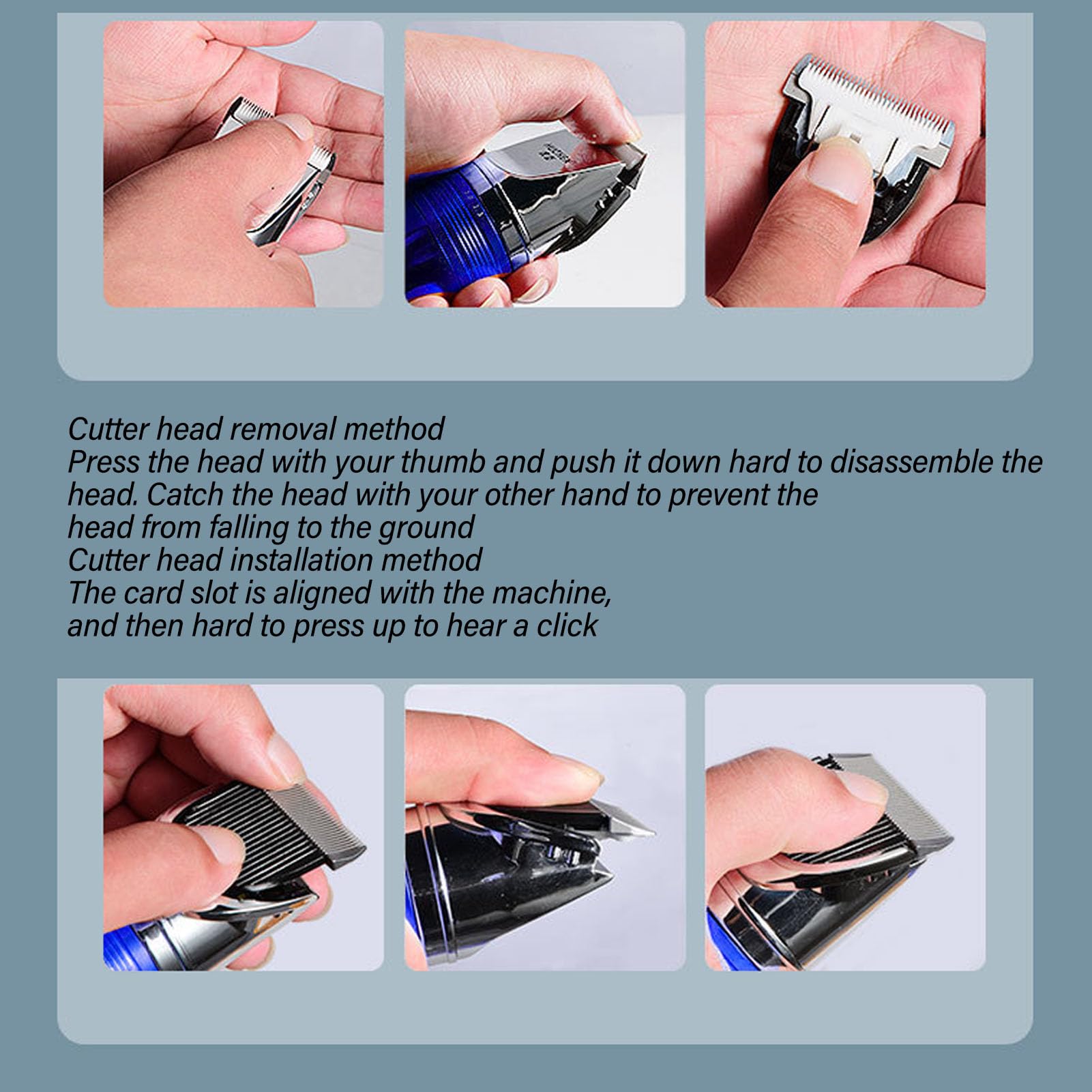 Upgraded Professional Rechargeable Sheep Shears & Animal Hair Clippers for Goats, Cattle, Livestock - Pet Grooming Shears for Farm Animals & Home Use (American) - Perfect for Shearing, Trimming & Pet Grooming at Home or Farm