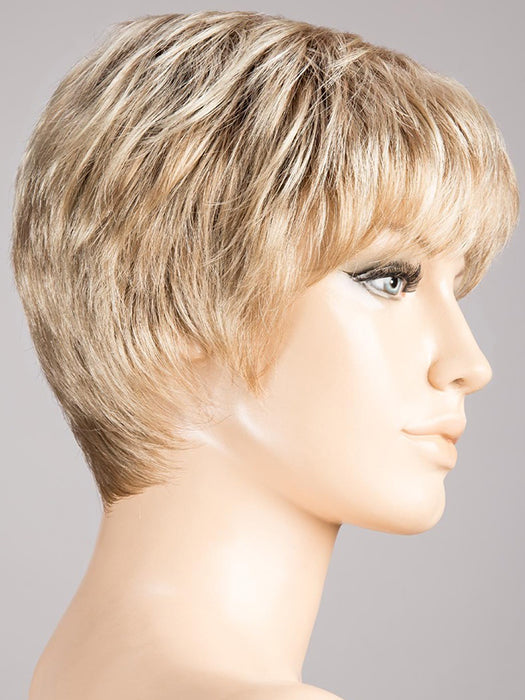Stylish Synthetic Wig | Cool Changes Collection | Perfect for Cosplay, Halloween & Daily Fashion