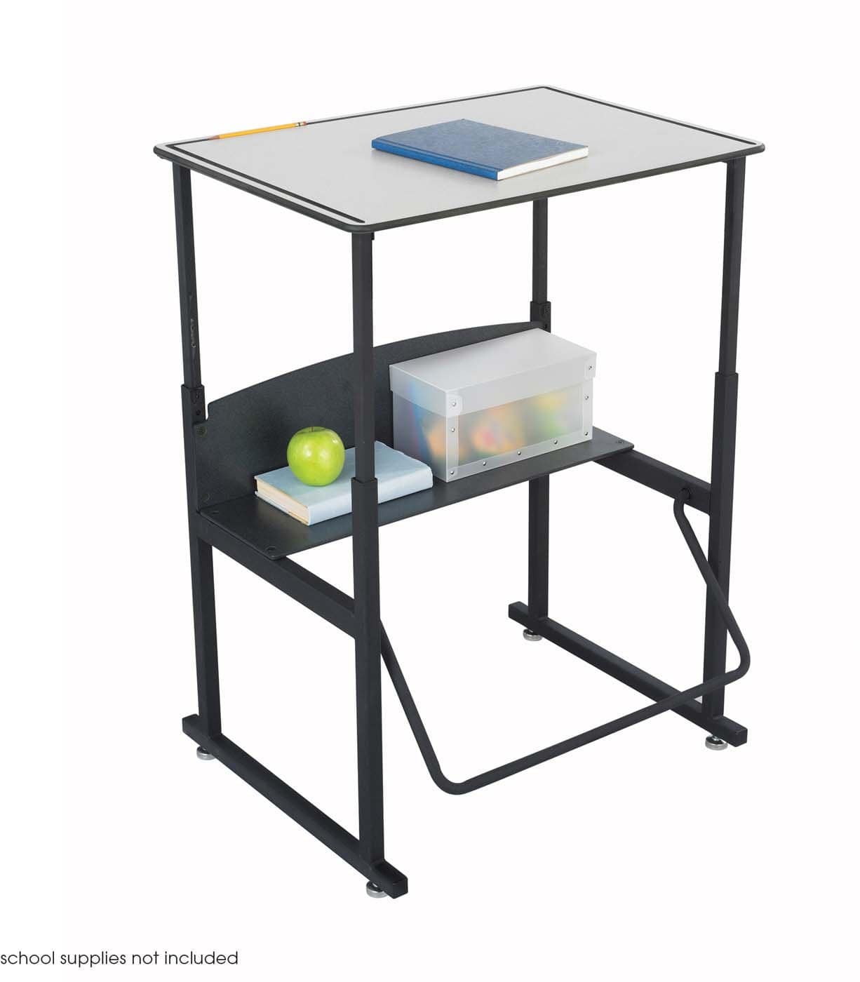 AlphaBetter® Premium Standing Desk Top 28