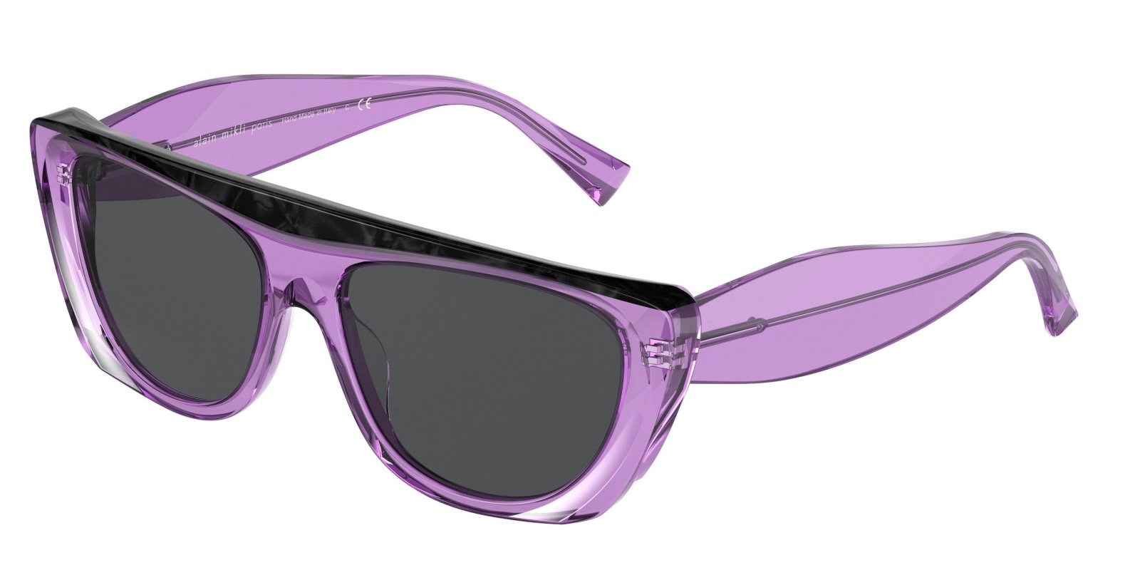 004/87 - Violet - Grey