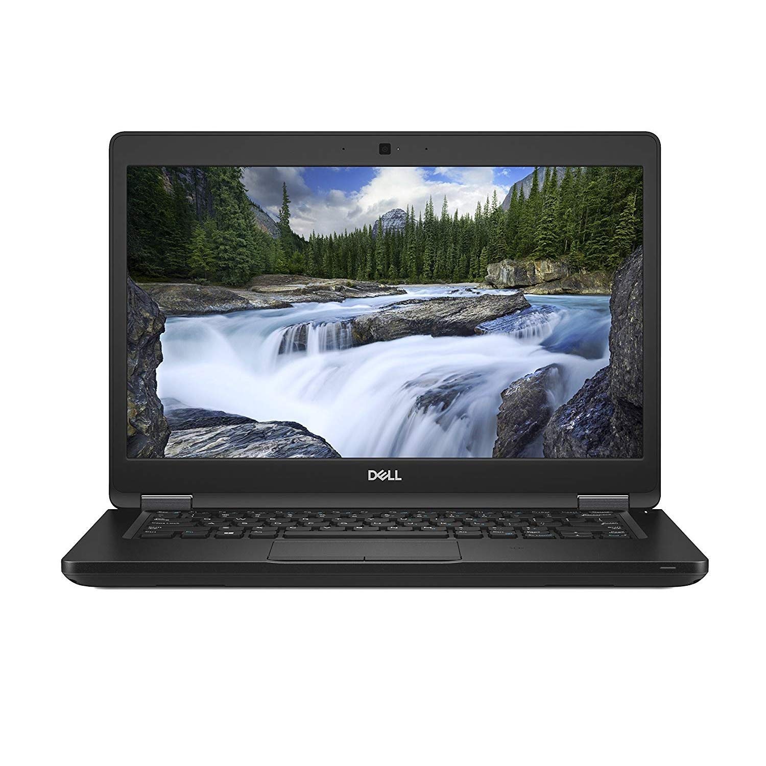 Certified Refurbished Dell Latitude 5490 14