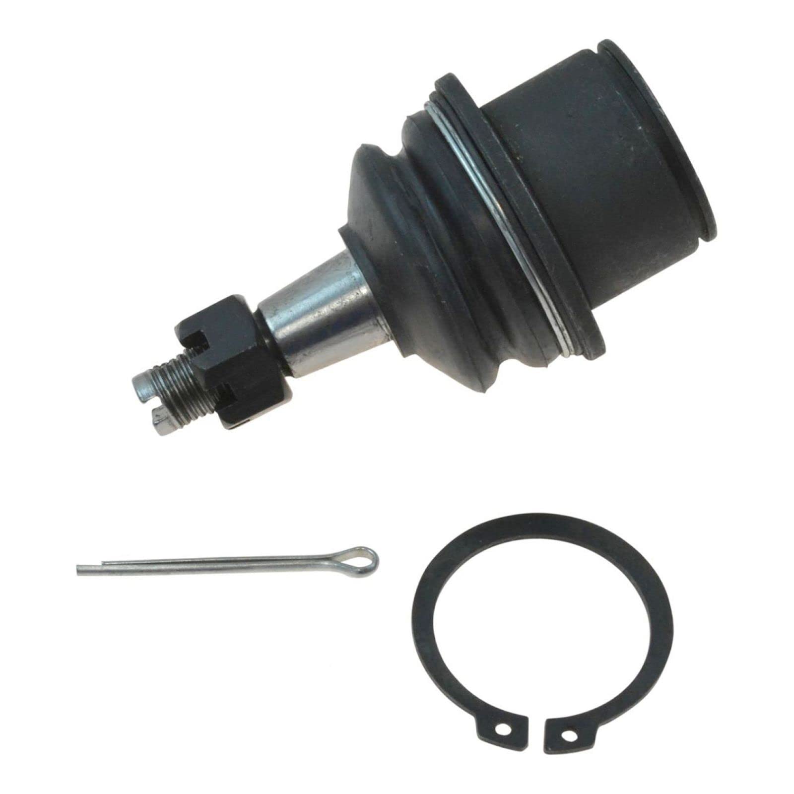 High-Quality Front Steering & Suspension Kit - Ball Joint, Sway Bar, Stabilizer Link, Tie Rod - Compatible with 2011-2014 Chrysler 300, 2011-2019 Dodge Challenger, 2011-2020 Charger - Perfect for Smooth Ride & Enhanced Vehicle Control