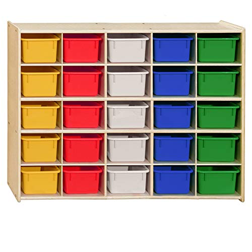 Assorted Colors