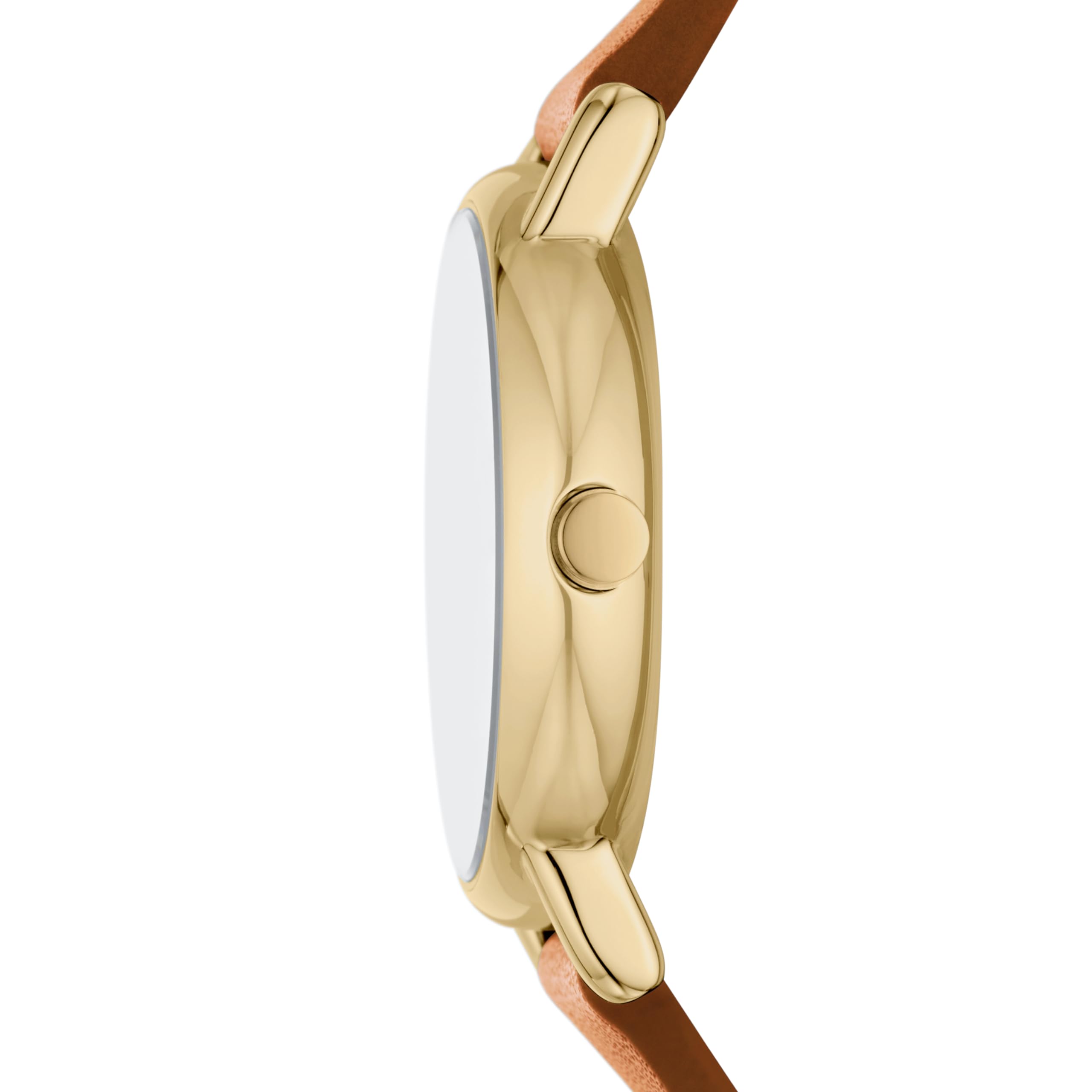 Skagen Women's Watch - Minimalist Danish Design, Stainless Steel Mesh Band, Water Resistant | Perfect for Office, Casual Wear & Everyday Use