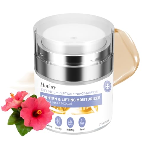 Retinol Peptide Niacinamide
