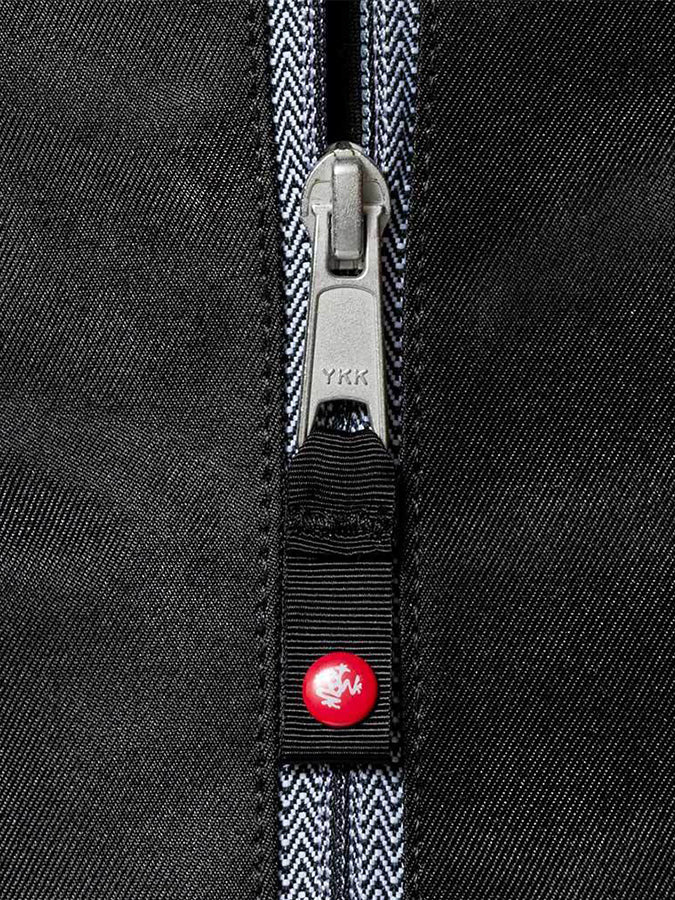 Manduka Go Light 3.0 Yoga Mat Bag - Premium Eco-Friendly Yoga Mat Carrier for Travel & Studio - Perfect for Yoga, Pilates & Gym Workouts
