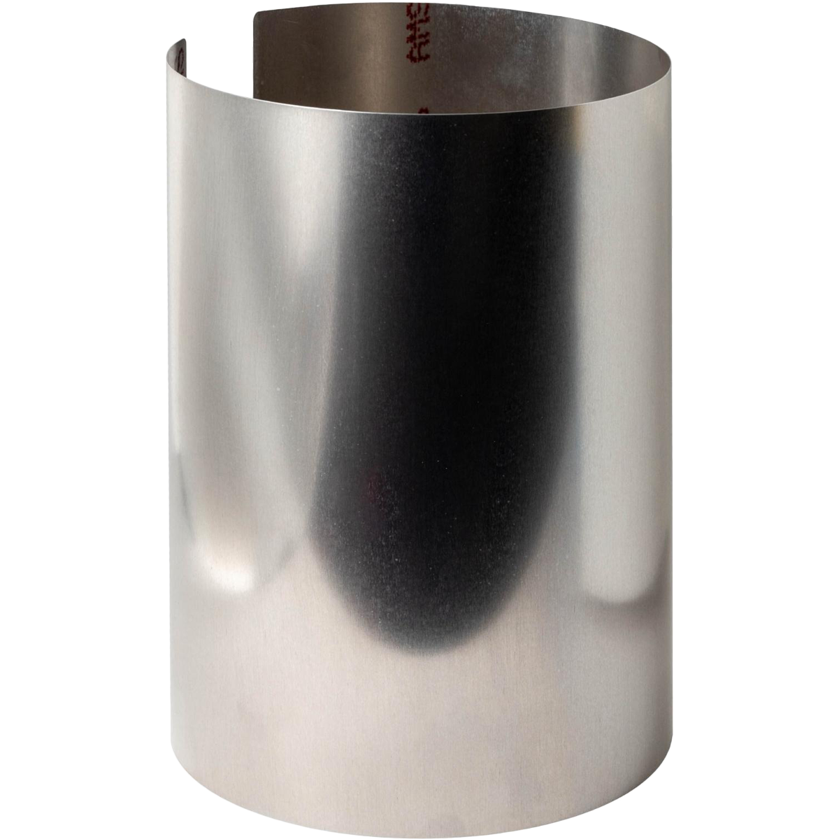 Premium Aluminum Liner XL - Heavy-Duty & Durable for Outdoor Camping, Hiking & Picnic Gear Storage