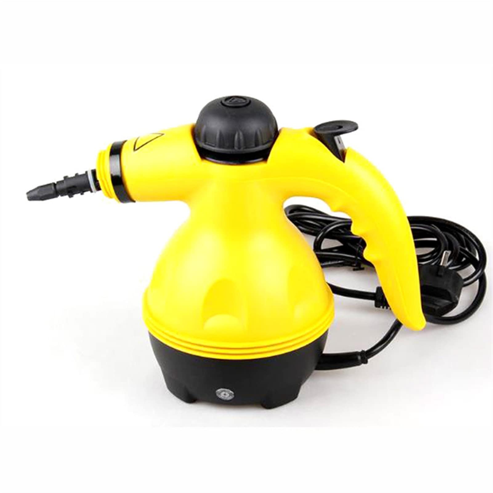 Portable Handheld Steam Cleaner for Home Use - High Temperature & Pressure Multi-Purpose Cleaning Tool T-005 | Perfect for Kitchen, Bathroom, Floors & Car Detailing