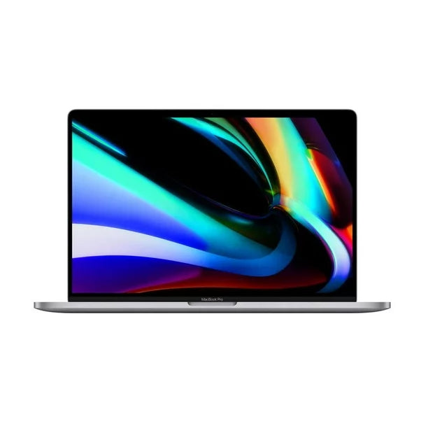 Apple MacBook Pro 16-inch 2019 Model (2.6GHz Core i7, 32GB RAM, 512GB SSD, AMD Radeon Pro 5300M) Space Gray - Premium Laptop for Professionals, Video Editing & Graphic Design