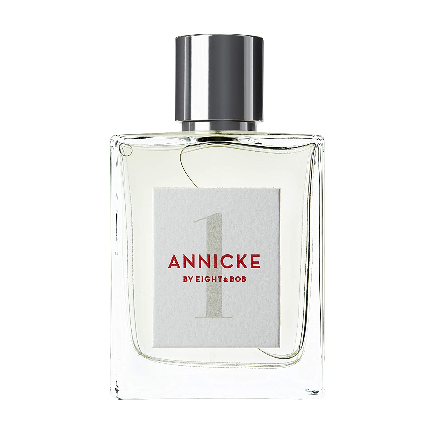 Eight & Bob Annicke Eau De Parfum 100ml Spray for Women - Floral Aquatic Fragrance with Lily of the Valley Notes | Perfect for Daily Wear, Date Nights & Special Occasions
