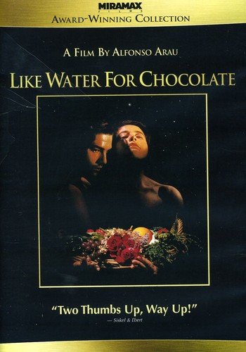 Like Water for Chocolate - A Heartwarming Tale of Love and Magic | Perfect for Book Clubs & Romantic Gift Ideas