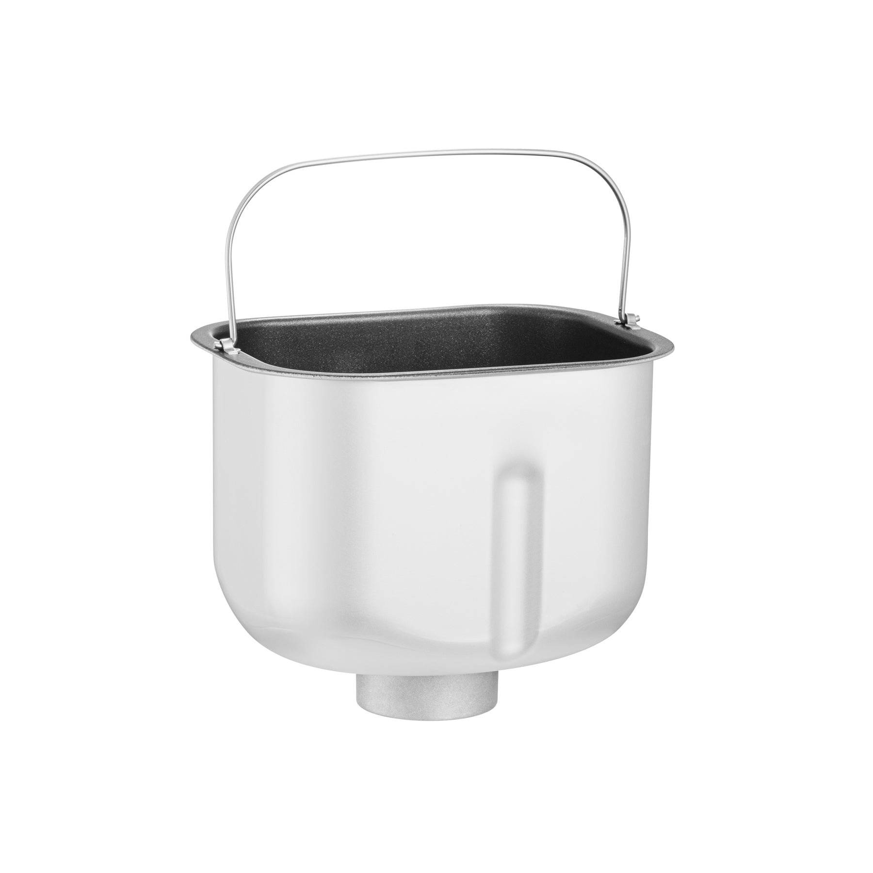 2 lb. Multi-Functional Bread Maker Machine (CBM AAB101S) - Perfect for Home Baking, Fresh Bread, Dough, Jam & More - Ideal for Families, Bakeries & Healthy Lifestyles