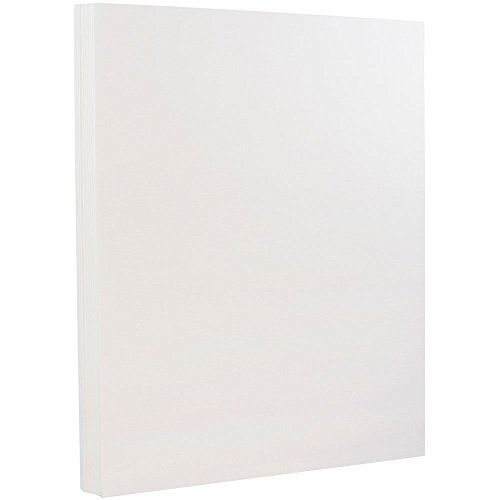 Bright White Linen