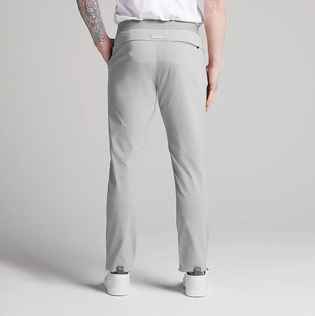 TRUE All Day Hybrid Jogger - Comfortable Stretchable Men's Running Pants for Gym, Workout & Casual Wear - Perfect for Jogging, Training & Everyday Use