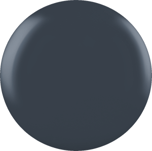 CND Vinylux Long Wear Nail Polish in Asphalt Black - 0.5 fl oz for Professional Salon & At-Home Manicures - Perfect for Everyday Wear & Special Occasions